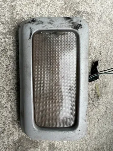 luz/teto bau cortezia fiat ducato multijet original