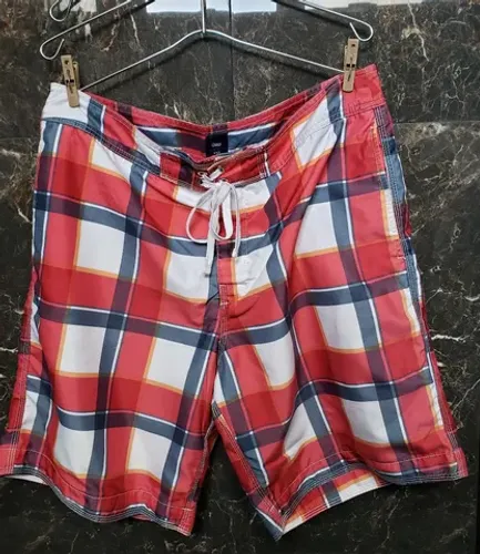 Bermuda GAP Original Tactel (Perfeita)