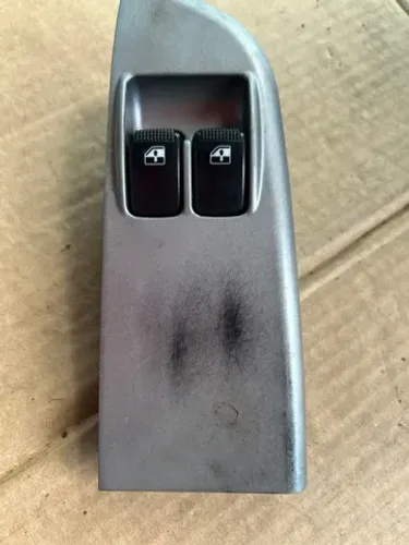 botao comando vidro eletrico kia bongo 2,5/16v original