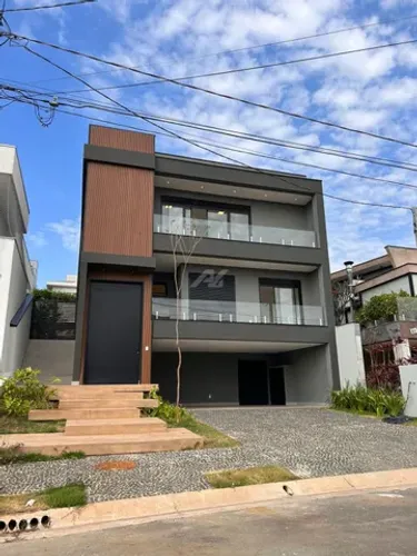 casa - Swiss Park - Campinas