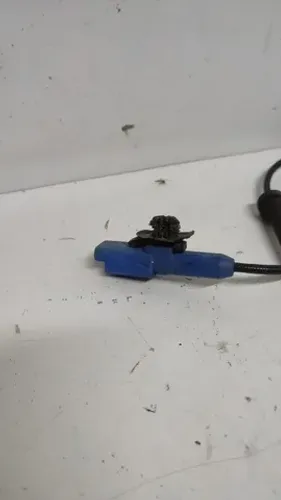Sensor Abs Dianteiro Direito Citroen C3 C4 2014  *0