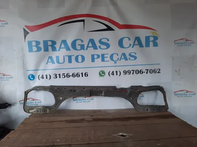 Painel frontal do picasso xsara