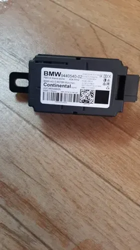 Módulo Unidade Controle Bmw 320i