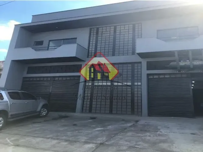 Locação de Comercial / Sala na cidade de Taubaté
