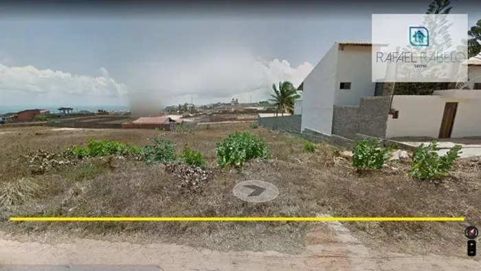 Terreno a venda em Porto das Dunas