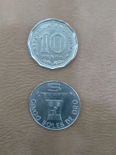 Moeda   antiga 