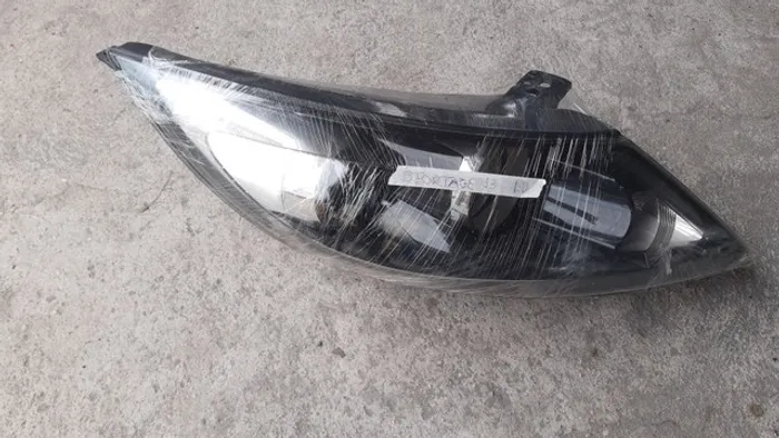 Farol do Kia Sportage
