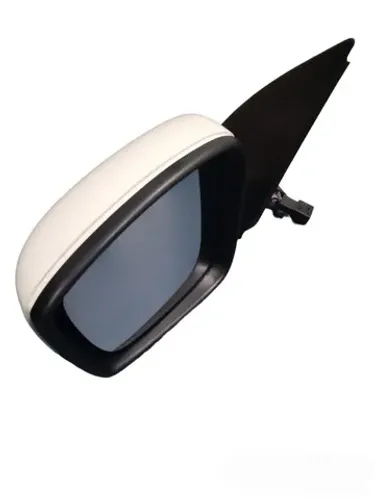 Retrovisor para Gol G5 a G8 
