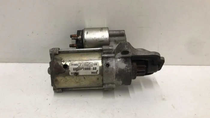 Motor de Arranque Ford Ecosport 2.0 2013/2017 6g9n11000