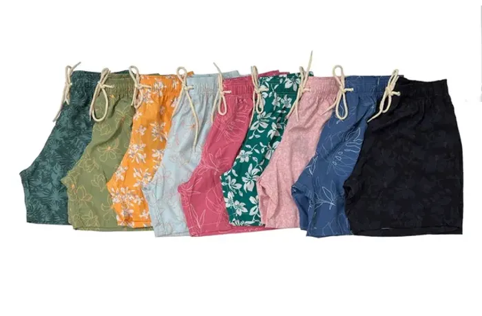Shorts Tactel 