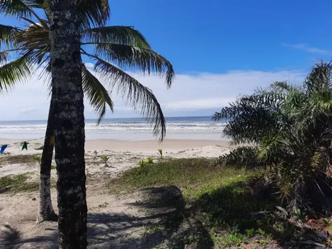 Terrenos Frente Mar - Ilheus -BA 1.892,50m2