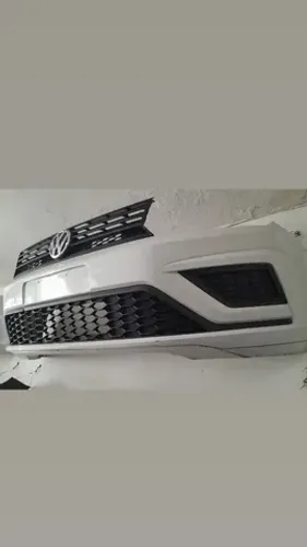 Para choque dianteiro completo original do Gol e Voyage G8 