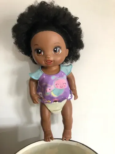 Baby Alive 