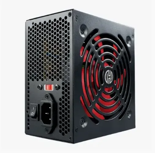 Fonte ATX Real 450w 6+1 Pinos PCIe (Nova, sem juros, Entrega*)