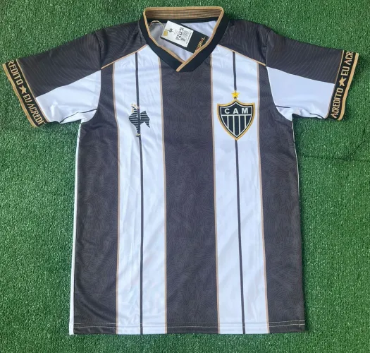 Manto Da Massa 2024