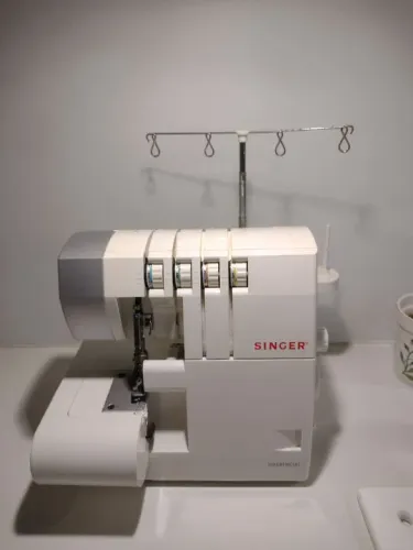 Overlok Singer