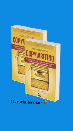 Copywriting - Volume 2