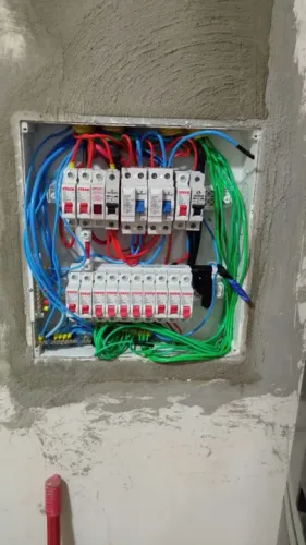 Eletricista