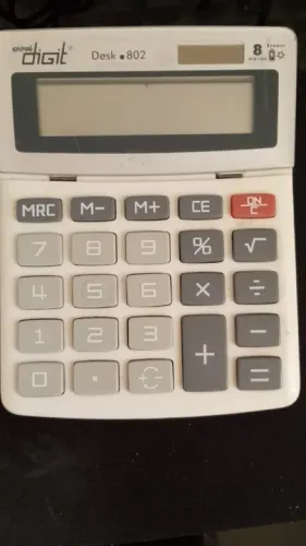 Calculadora