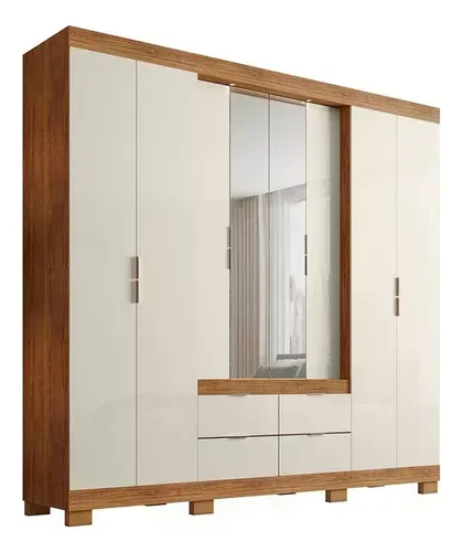Guarda roupa Kilotos