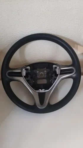 Volante Honda Civic