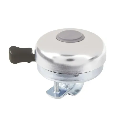 Campainha Aço Zincado 54mm