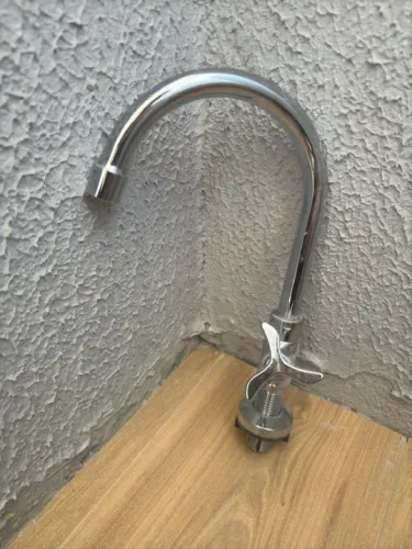 Torneira Cozinha Docol