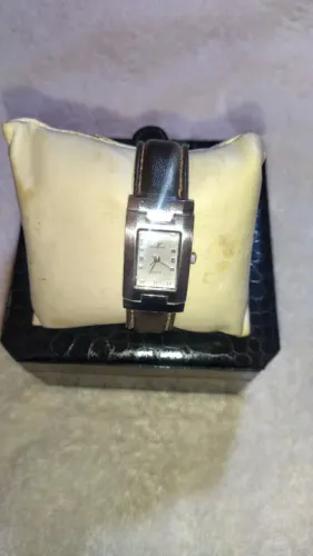 Relógio Feminino Waterproof RW112