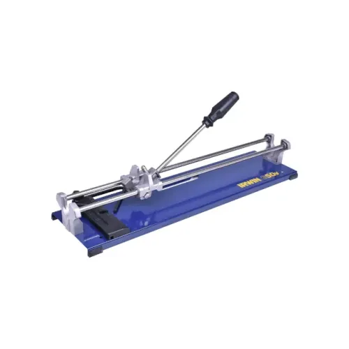 Cortador Para Piso 50cm Irwin