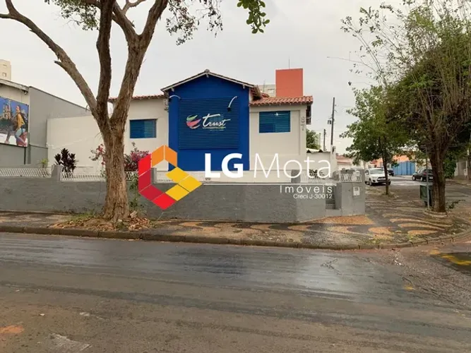 CASA COMERCIAL A VENDA NO TAQUARAL CAMPINAS/SP
