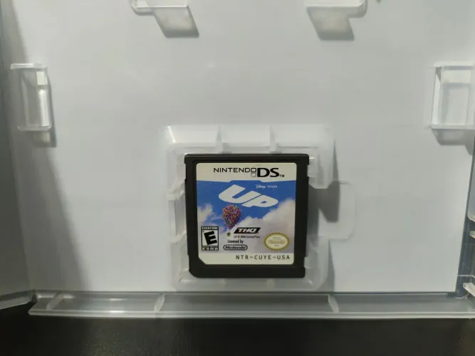 Disney - UP - Nintendo Ds