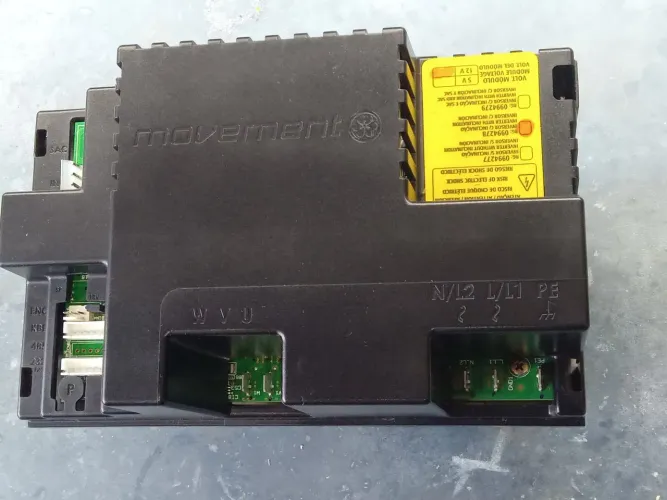 Placa inversor para Esteira Movement