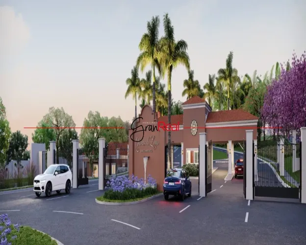 Lote disponível no condomínio Quinta do Lago Indaiatuba/SP