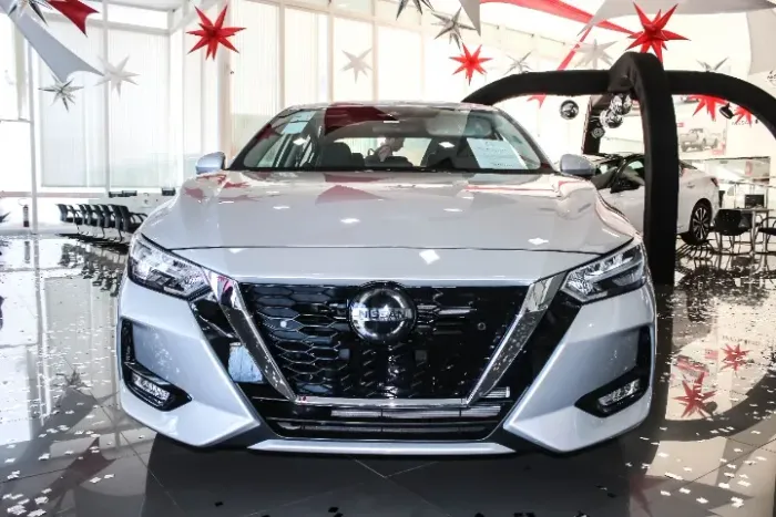 Sentra Advance Completo