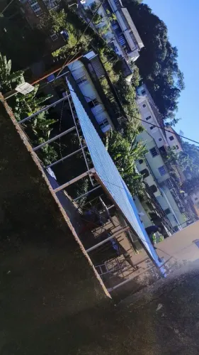 Telhados 