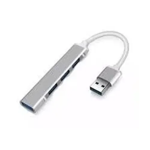 (NOVO) Hub Usb HUB-7517