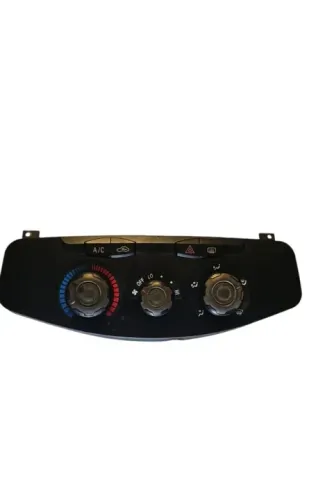 Controle de ar condicionado chery tiggo 2010