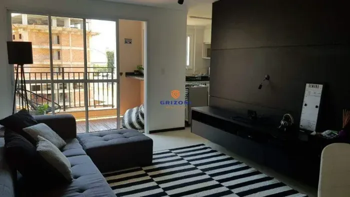APARTAMENTO EDIFÍCIO TRIBECA I 2 QUARTOS I 2 SUITES I 3 BANHEIROS I 2 SALAS I 1 VAGA