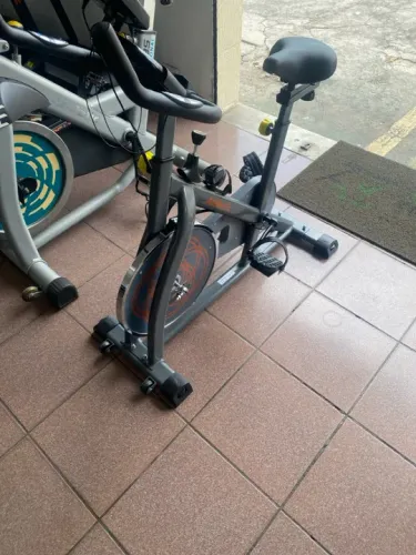 Bike Spinning Athletic 150bs