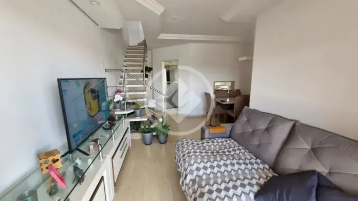 Cobertura à venda no Jardim Itália no Edifício Roma em Vinhedo/SP codigo: 77516