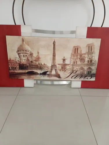 Quadro Paris
