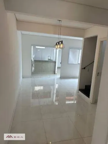 Casa à venda em Condomínio Fechado no Parque da Fazenda em Campinas/SP