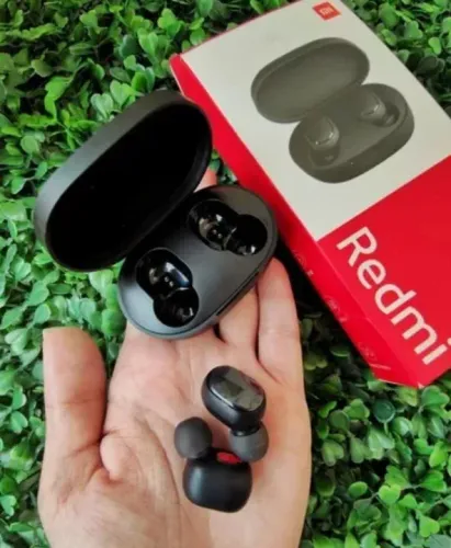 Fone Redmi Airdots 2 Original