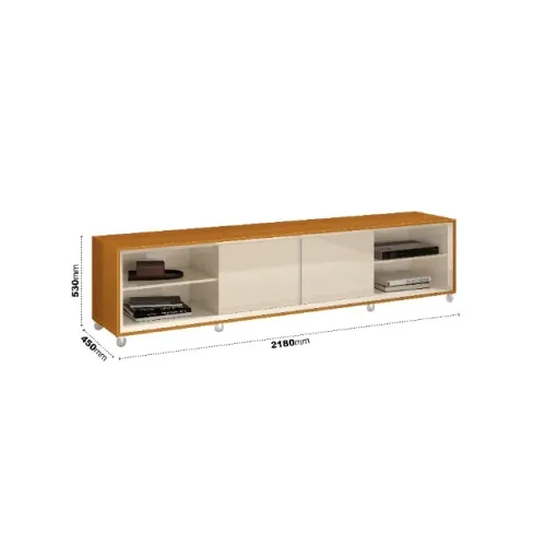 Rack Trades