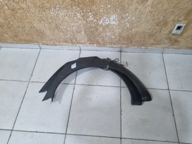 Moldura traseira esquerda WRV / WR-V 2018/2019/2020/2021/2022/2023