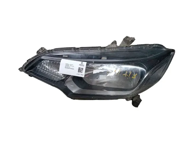 FAROL L E FIT DO HONDA FIT L E 2013/2013
