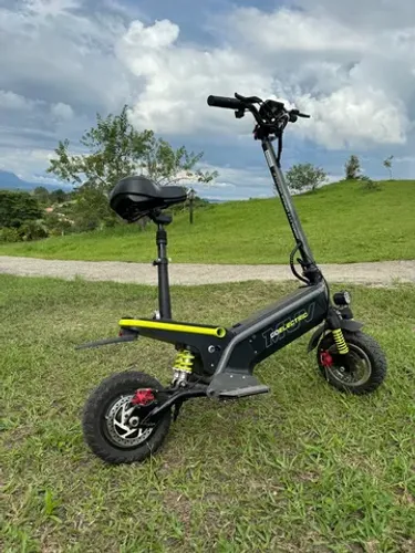 Patinete Elétrico MUV Urban 800W