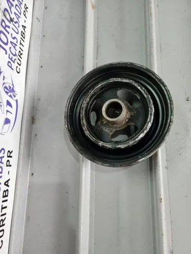 Polia de comando  PT 2.0