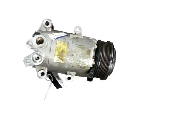 COMPRESSOR AR COND FOCUS 2.0 DO FORD FOCUS /