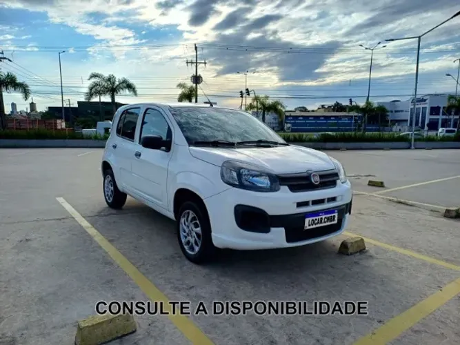 Aluguel de Carro para Motorista de Aplicativo: Uber, 99, inDrive, etc.